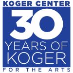 Koger Center for the Arts